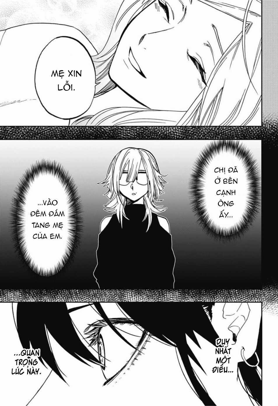 Act-Age - Chapter 83 - Trang 14