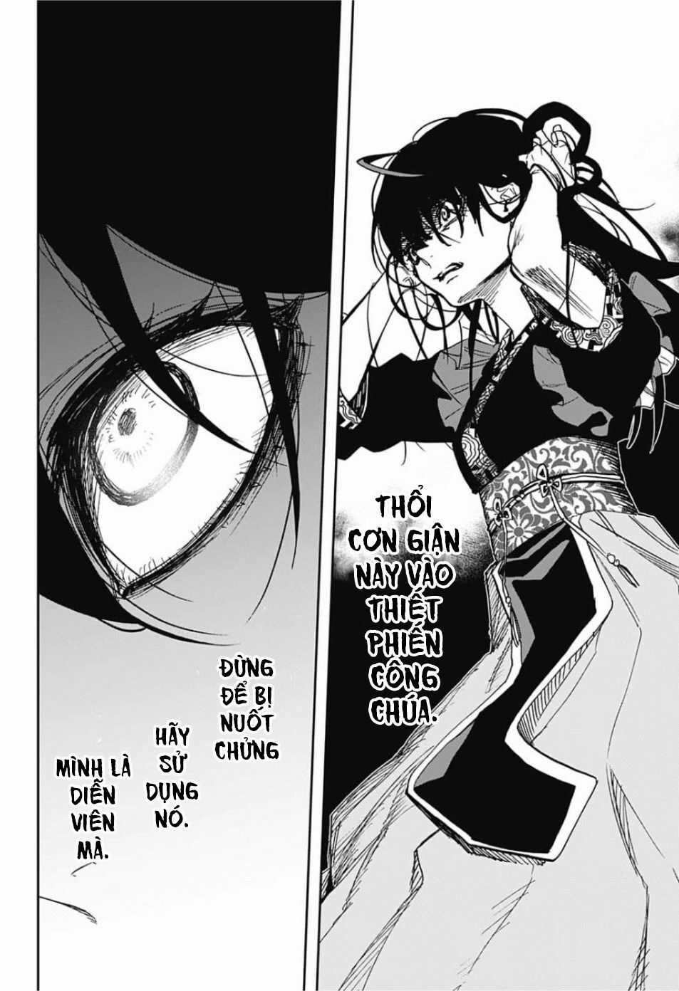 Act-Age - Chapter 83 - Trang 15