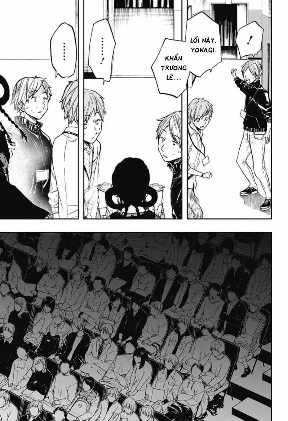 Act-Age - Chapter 83 - Trang 16