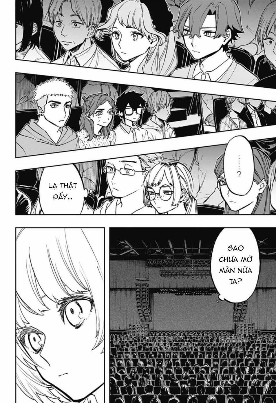 Act-Age - Chapter 83 - Trang 17