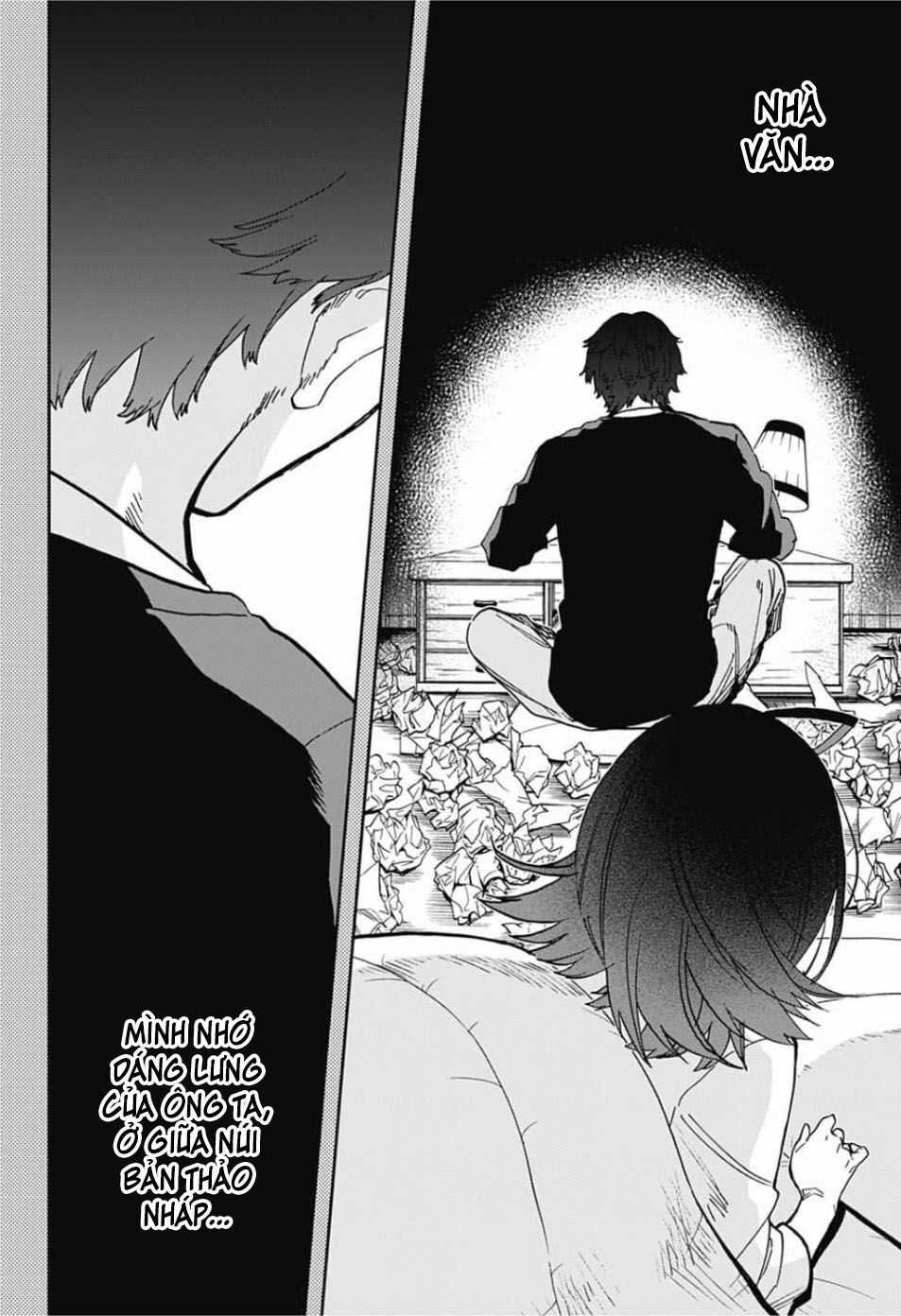 Act-Age - Chapter 83 - Trang 5