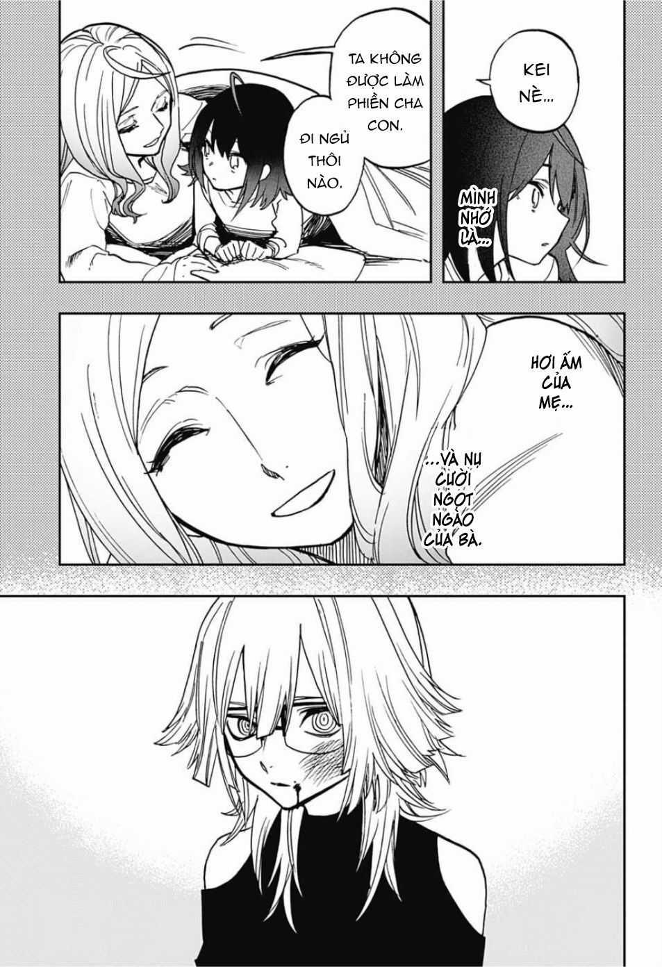 Act-Age - Chapter 83 - Trang 6