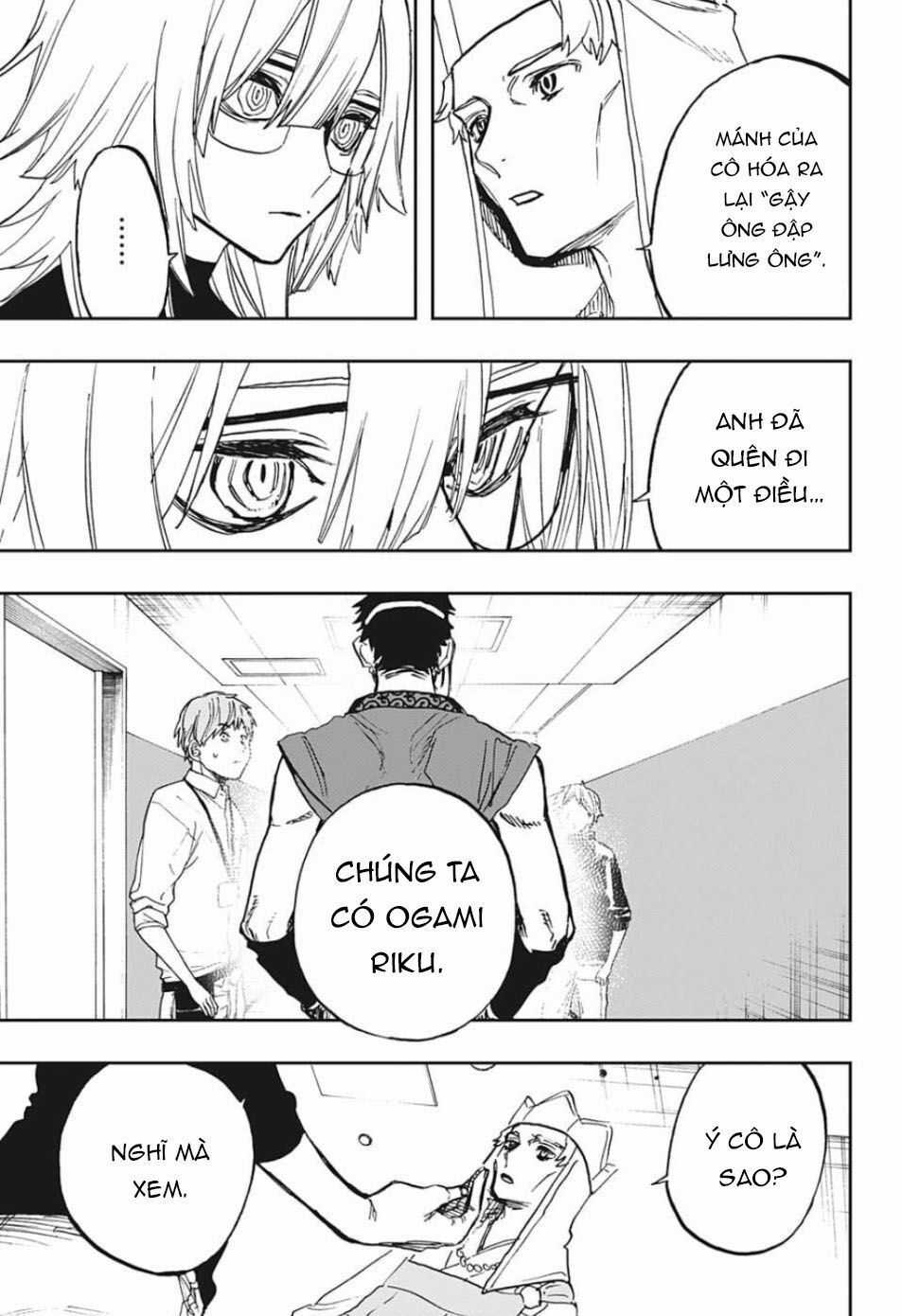 Act-Age - Chapter 84 - Trang 16