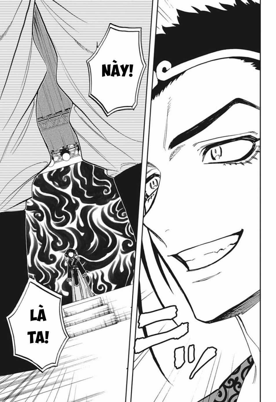 Act-Age - Chapter 84 - Trang 20