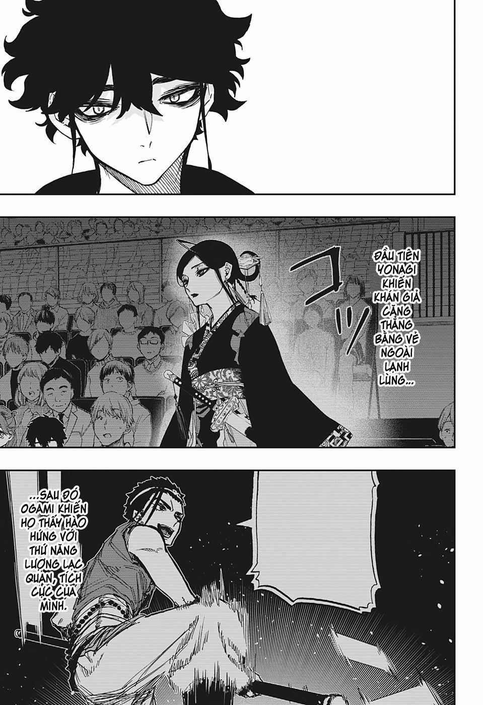 Act-Age - Chapter 86 - Trang 6