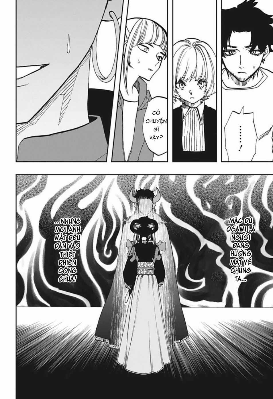 Act-Age - Chapter 87 - Trang 15