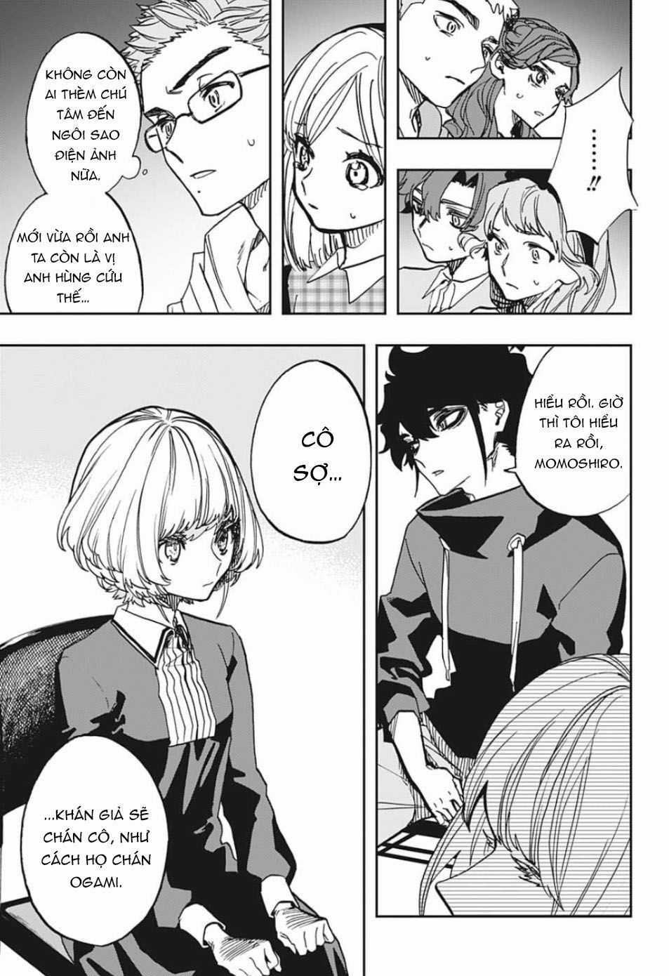 Act-Age - Chapter 87 - Trang 20