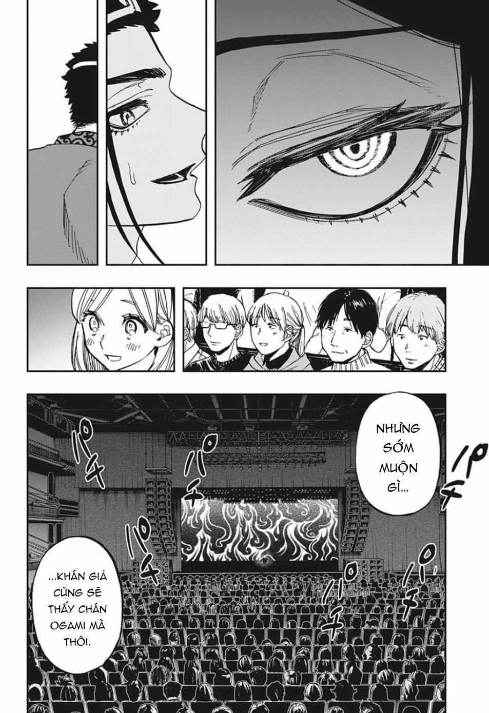 Act-Age - Chapter 87 - Trang 5