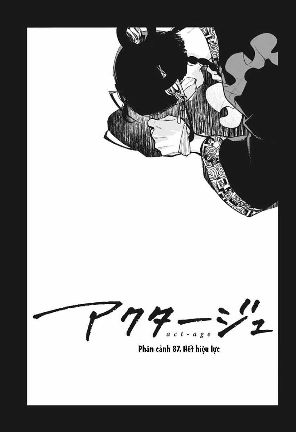 Act-Age - Chapter 87 - Trang 6