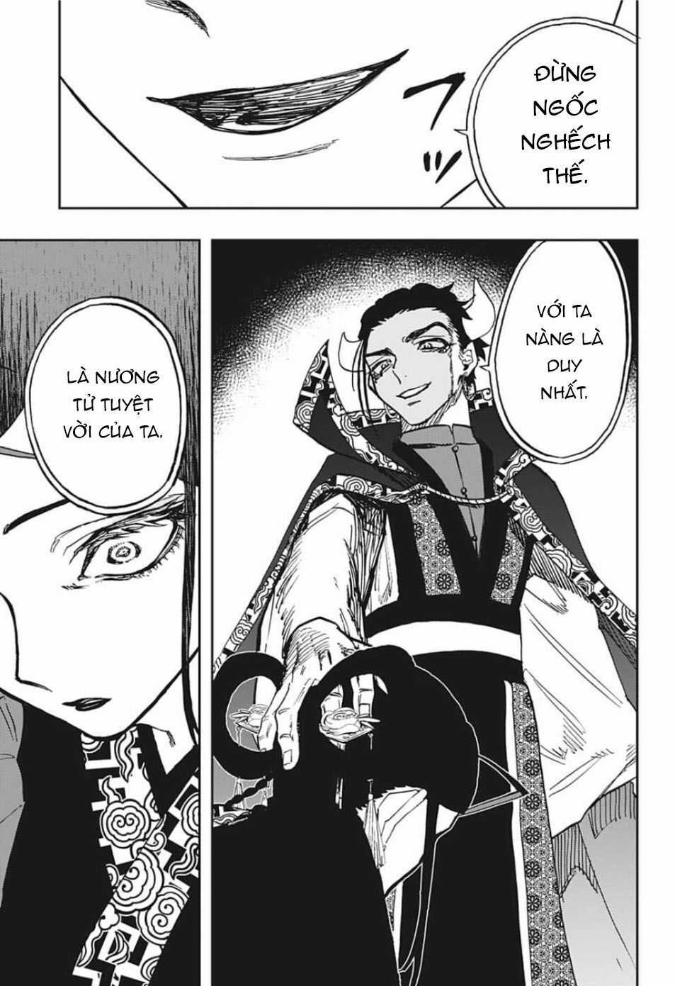 Act-Age - Chapter 88 - Trang 17