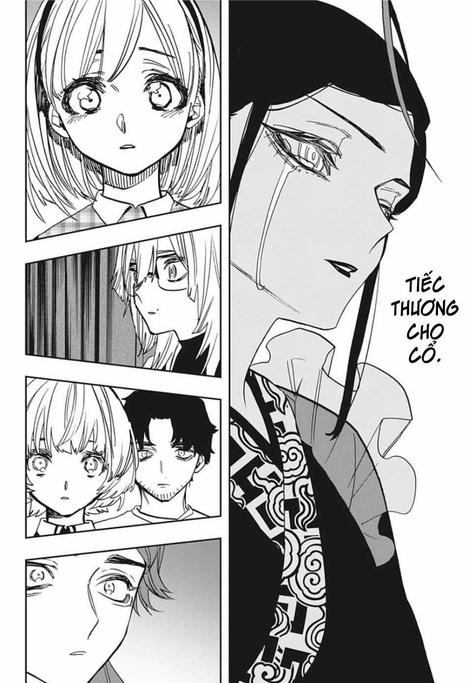 Act-Age - Chapter 88 - Trang 20