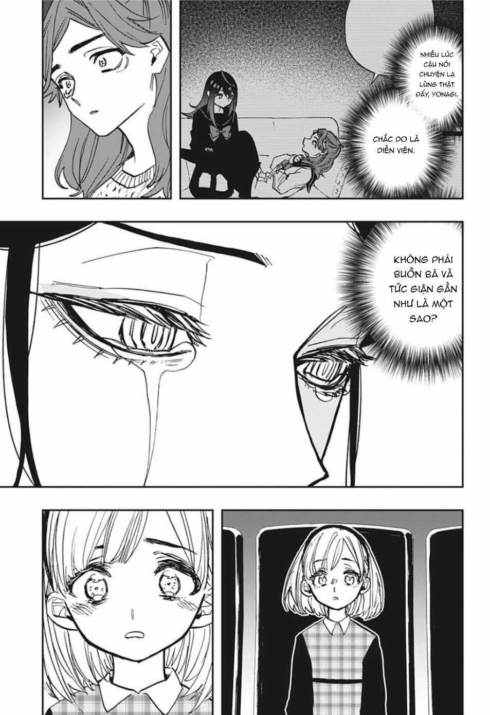 Act-Age - Chapter 88 - Trang 21