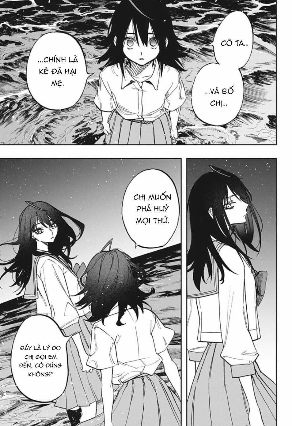 Act-Age - Chapter 89 - Trang 16