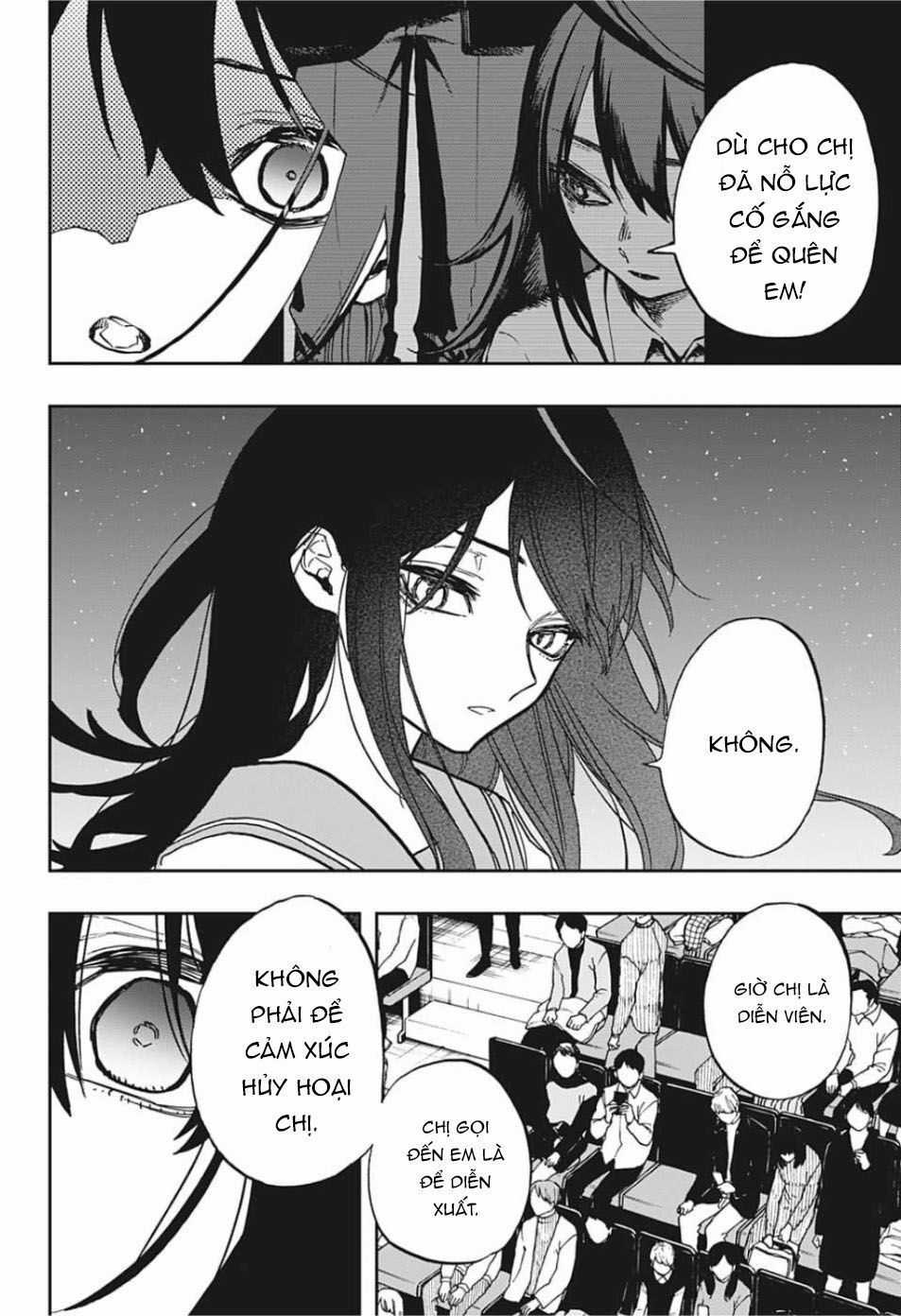 Act-Age - Chapter 89 - Trang 17