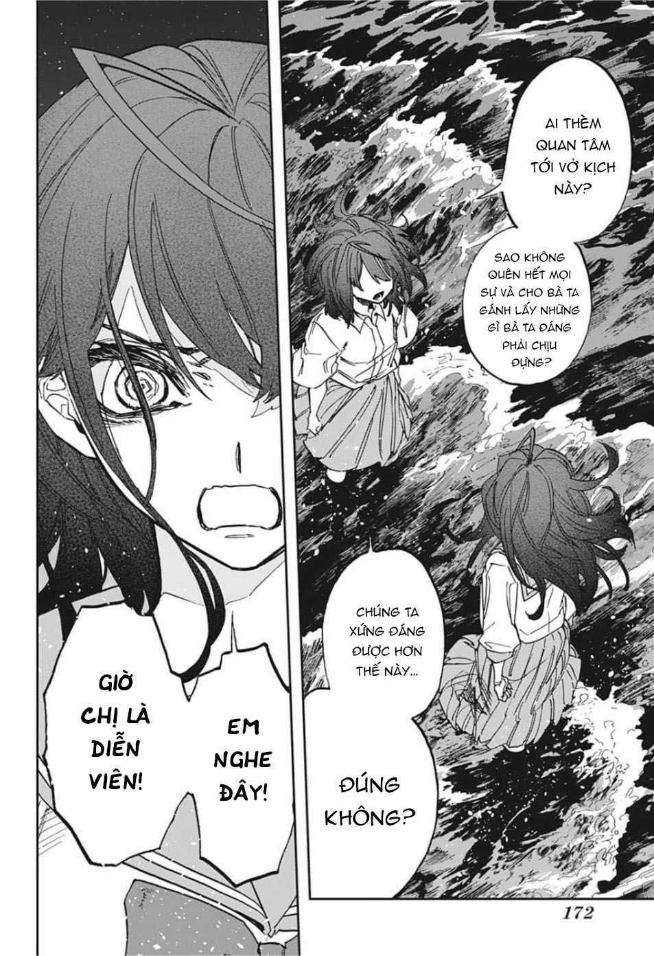 Act-Age - Chapter 89 - Trang 19