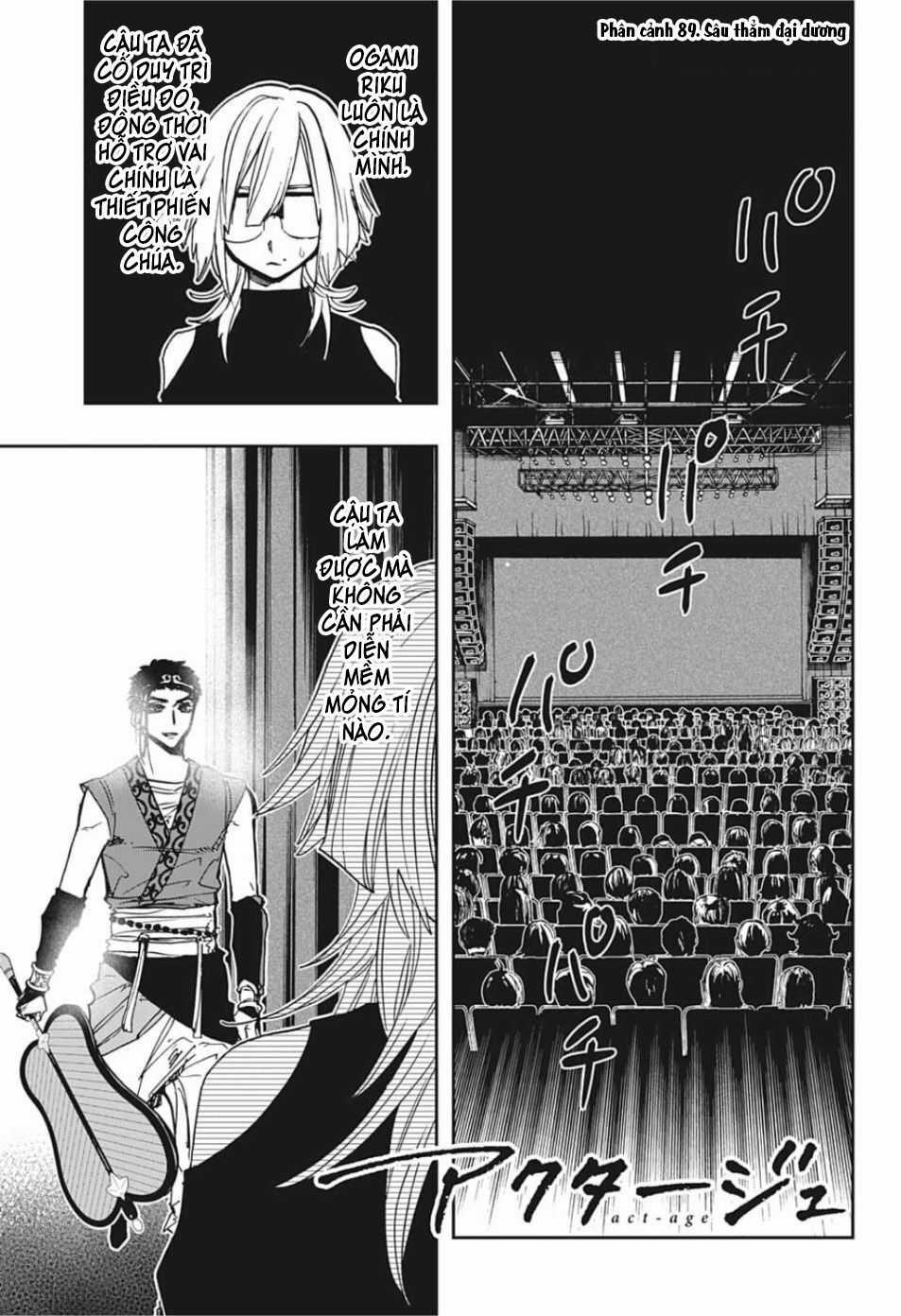 Act-Age - Chapter 89 - Trang 6