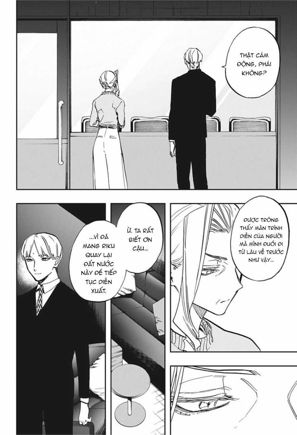 Act-Age - Chapter 89 - Trang 9