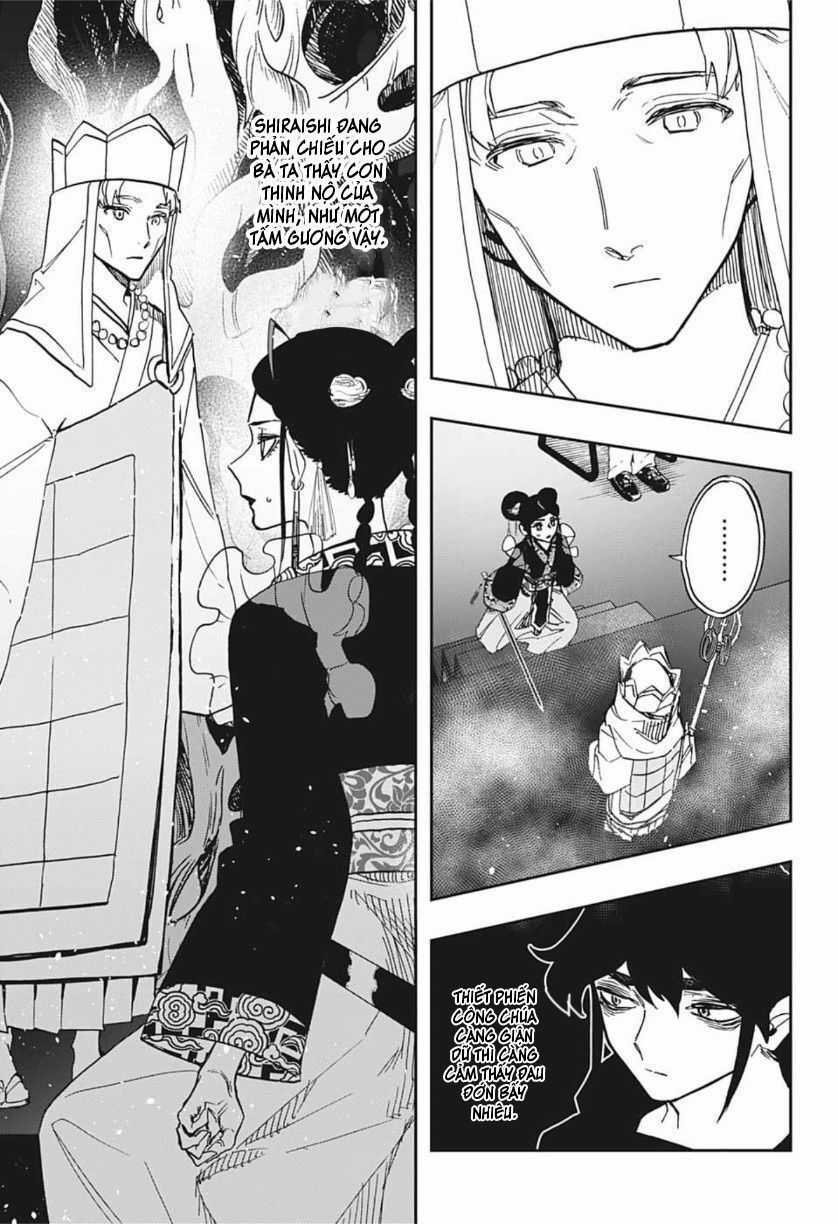 Act-Age - Chapter 90 - Trang 14