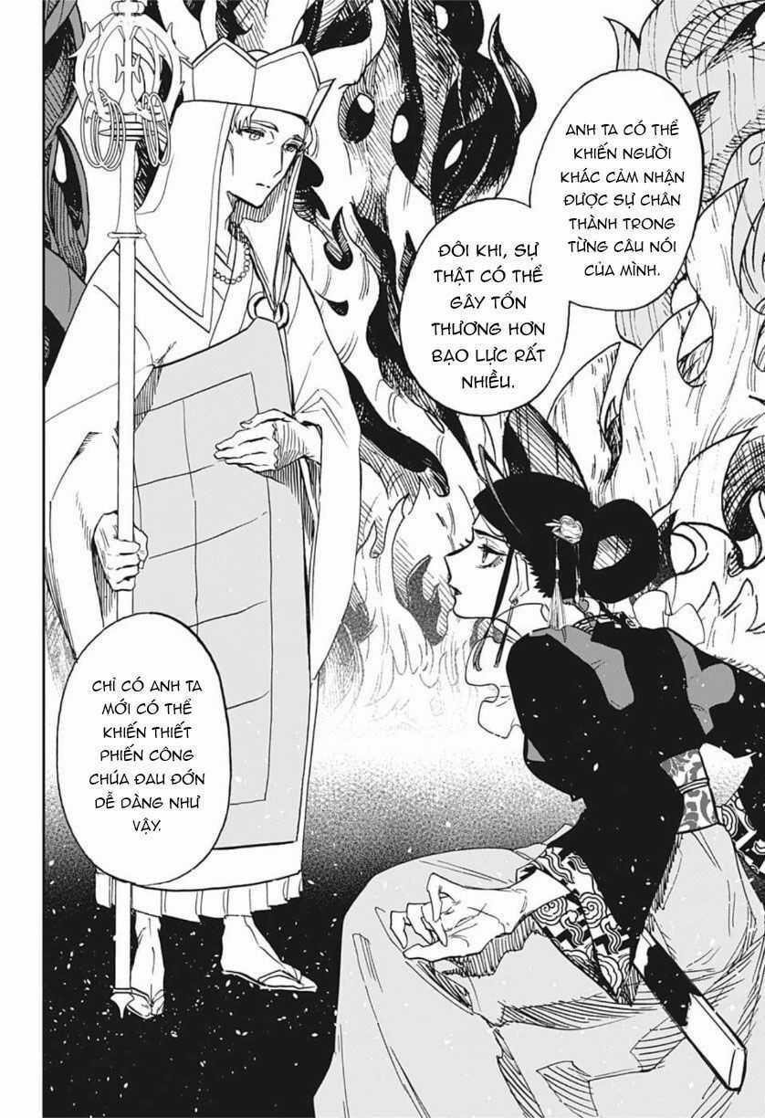 Act-Age - Chapter 90 - Trang 17