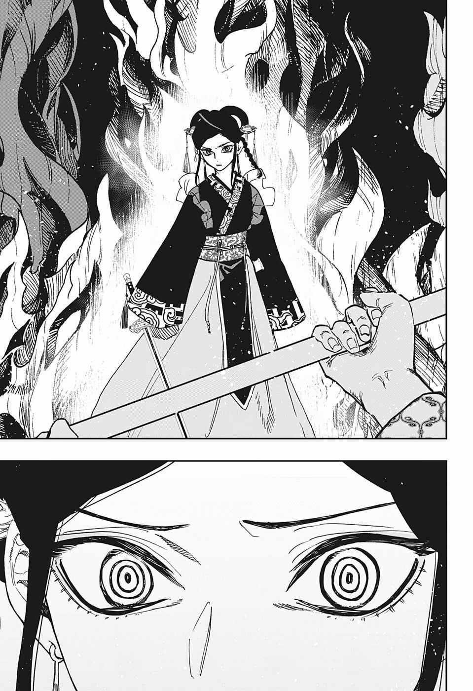 Act-Age - Chapter 91 - Trang 12