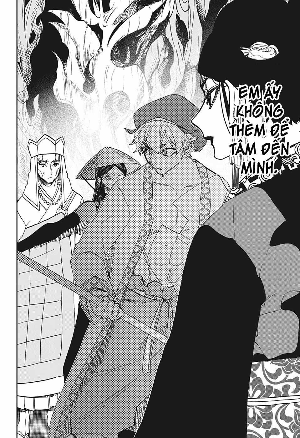 Act-Age - Chapter 91 - Trang 15