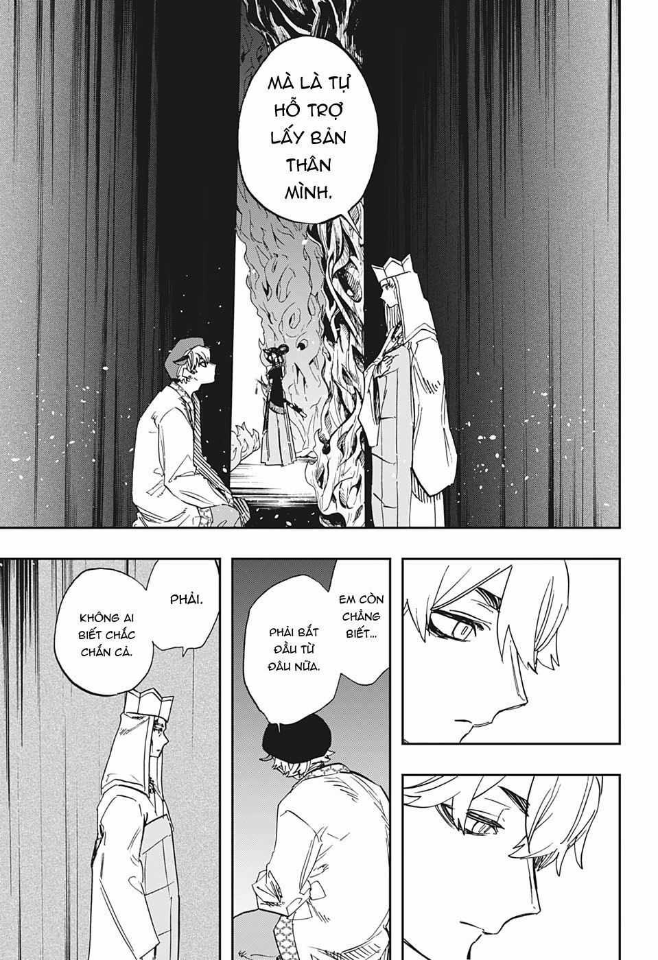 Act-Age - Chapter 92 - Trang 15