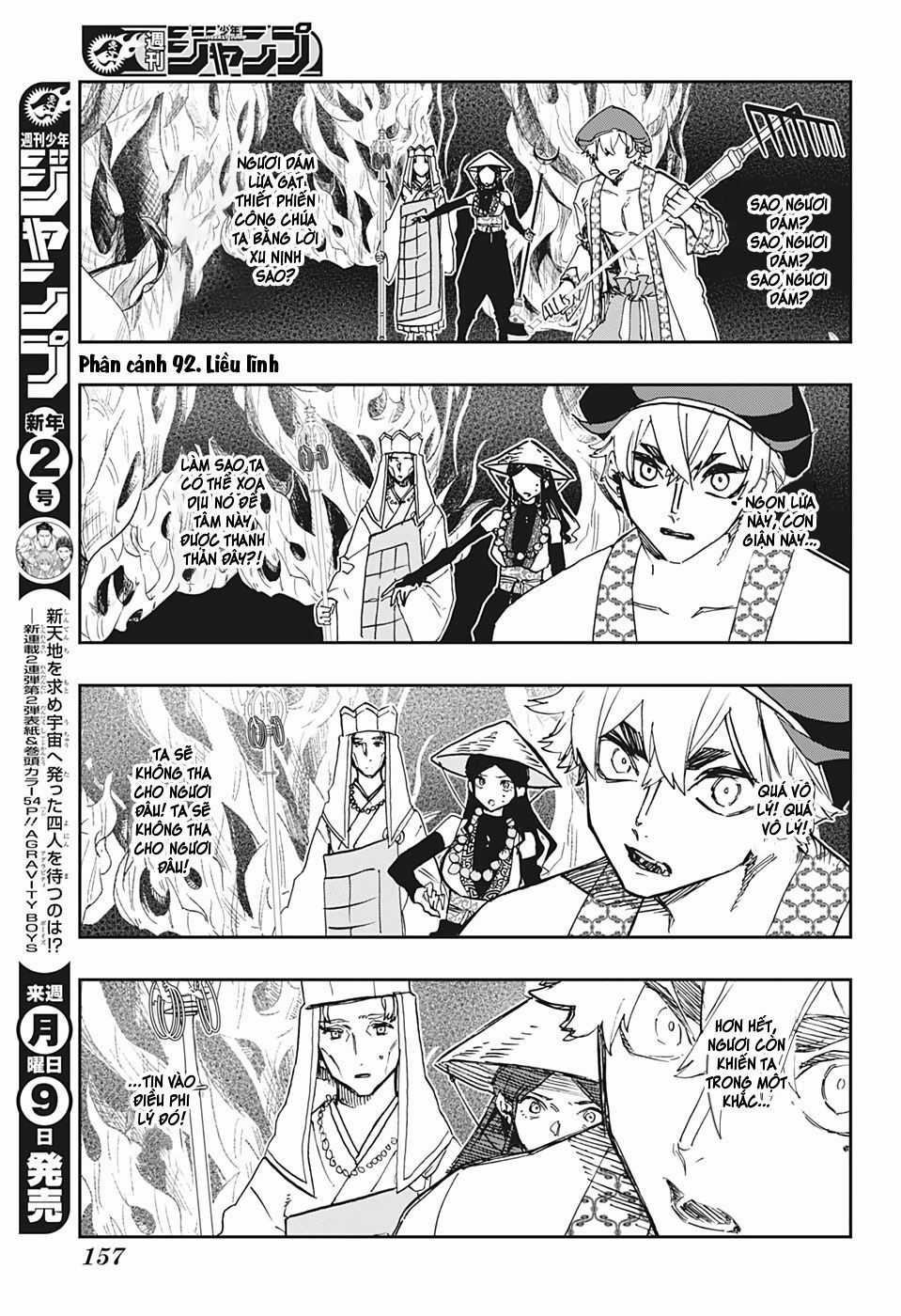 Act-Age - Chapter 92 - Trang 5