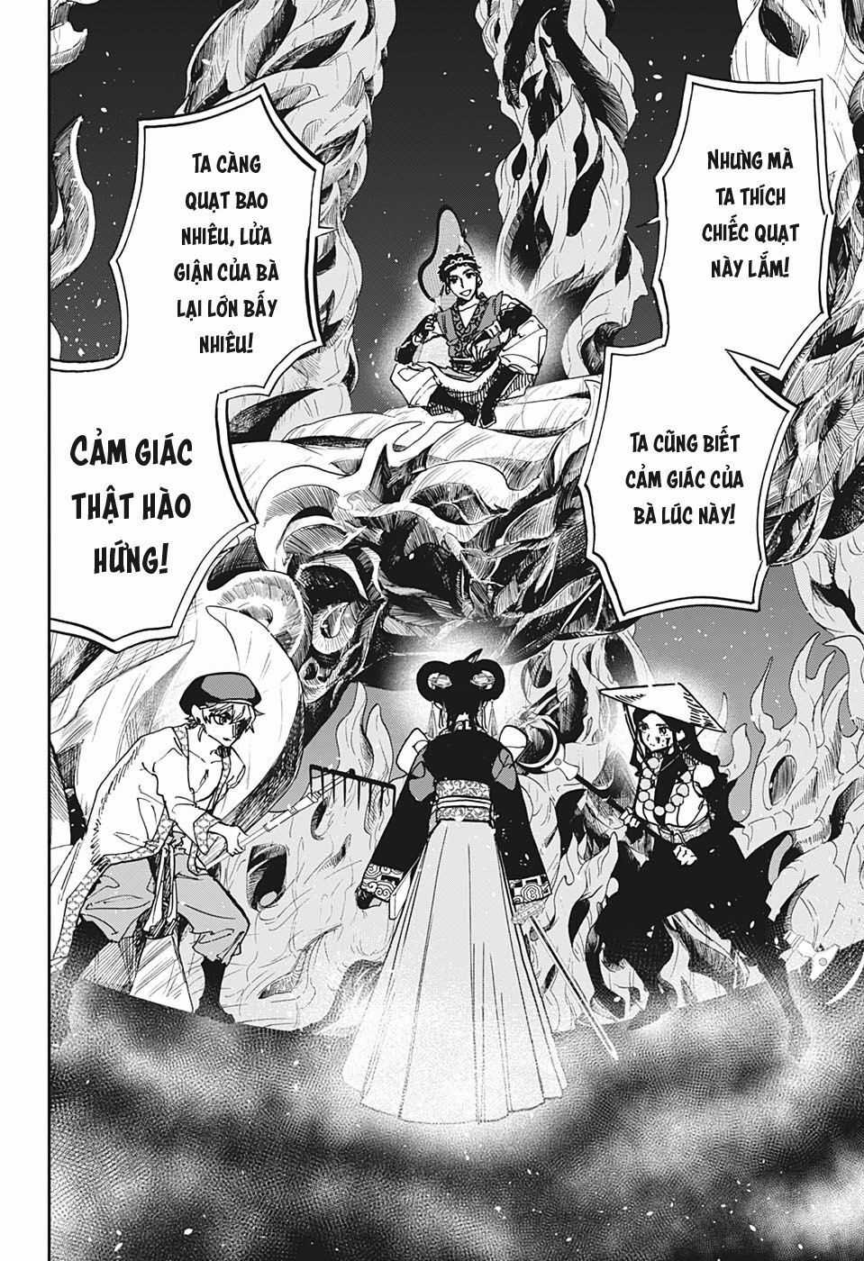 Act-Age - Chapter 93 - Trang 15