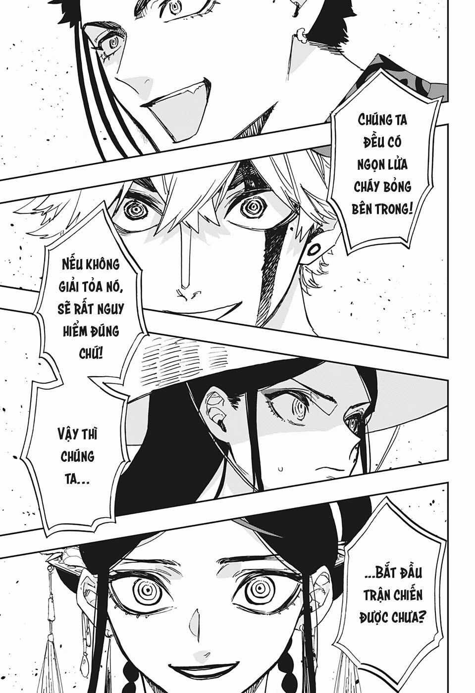 Act-Age - Chapter 93 - Trang 16