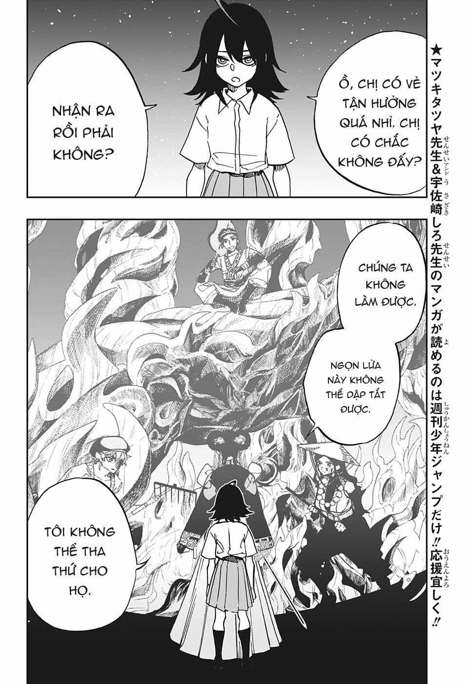 Act-Age - Chapter 93 - Trang 19