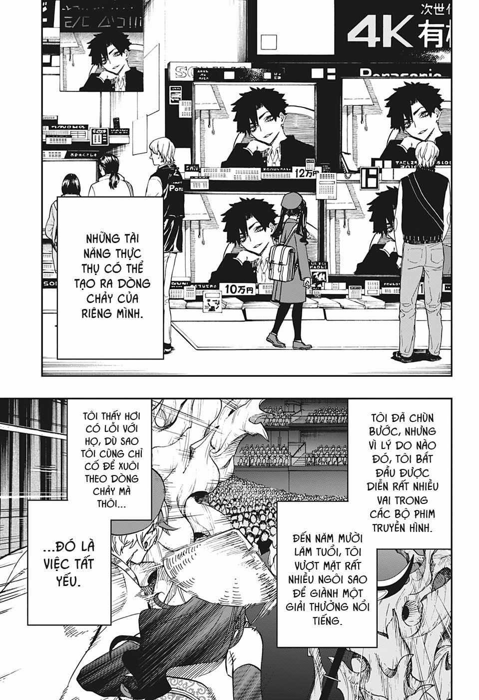 Act-Age - Chapter 93 - Trang 6