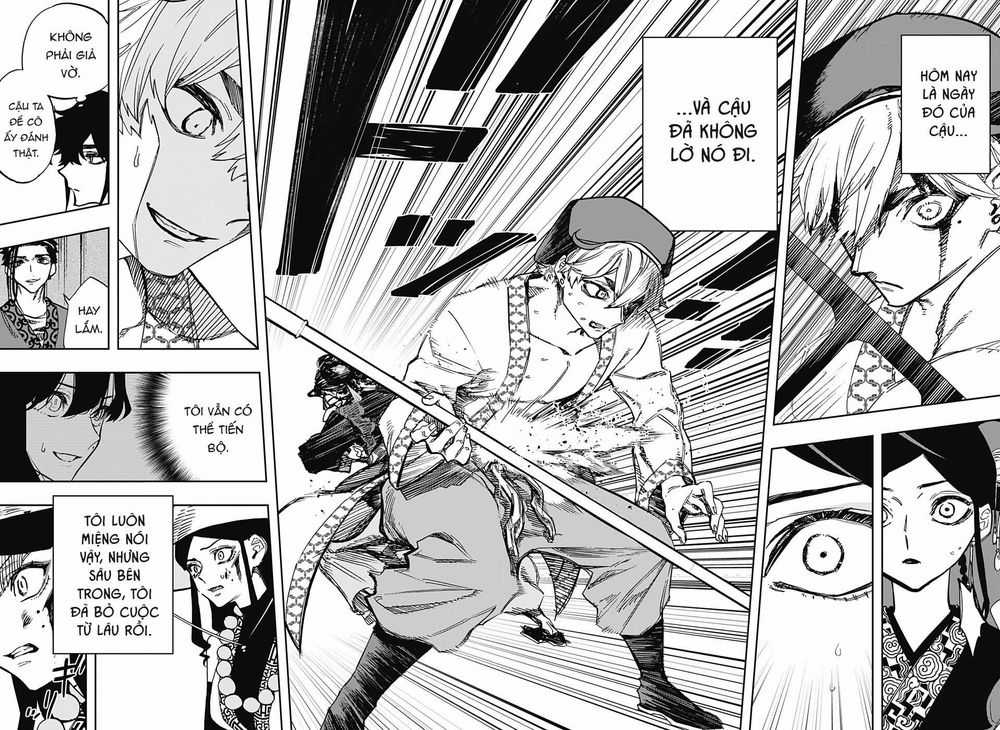 Act-Age - Chapter 93 - Trang 9