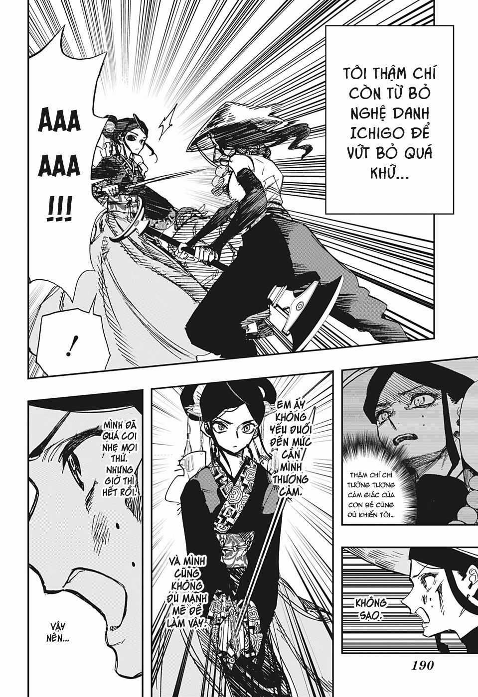 Act-Age - Chapter 93 - Trang 10