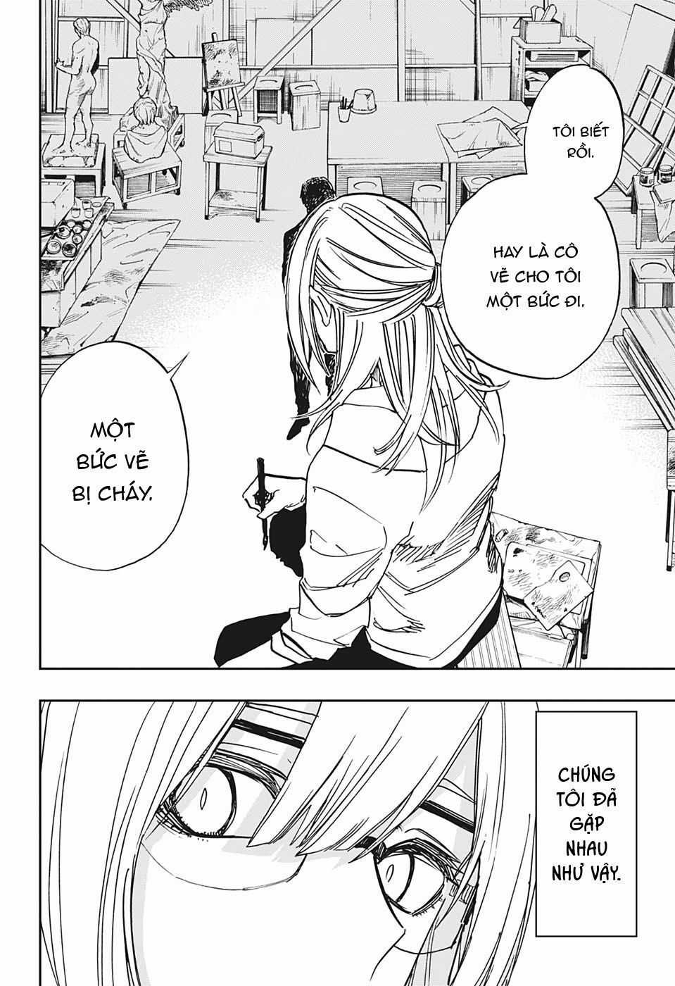 Act-Age - Chapter 94 - Trang 11