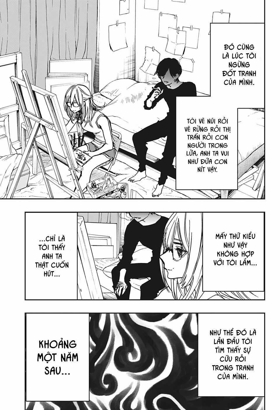 Act-Age - Chapter 94 - Trang 12