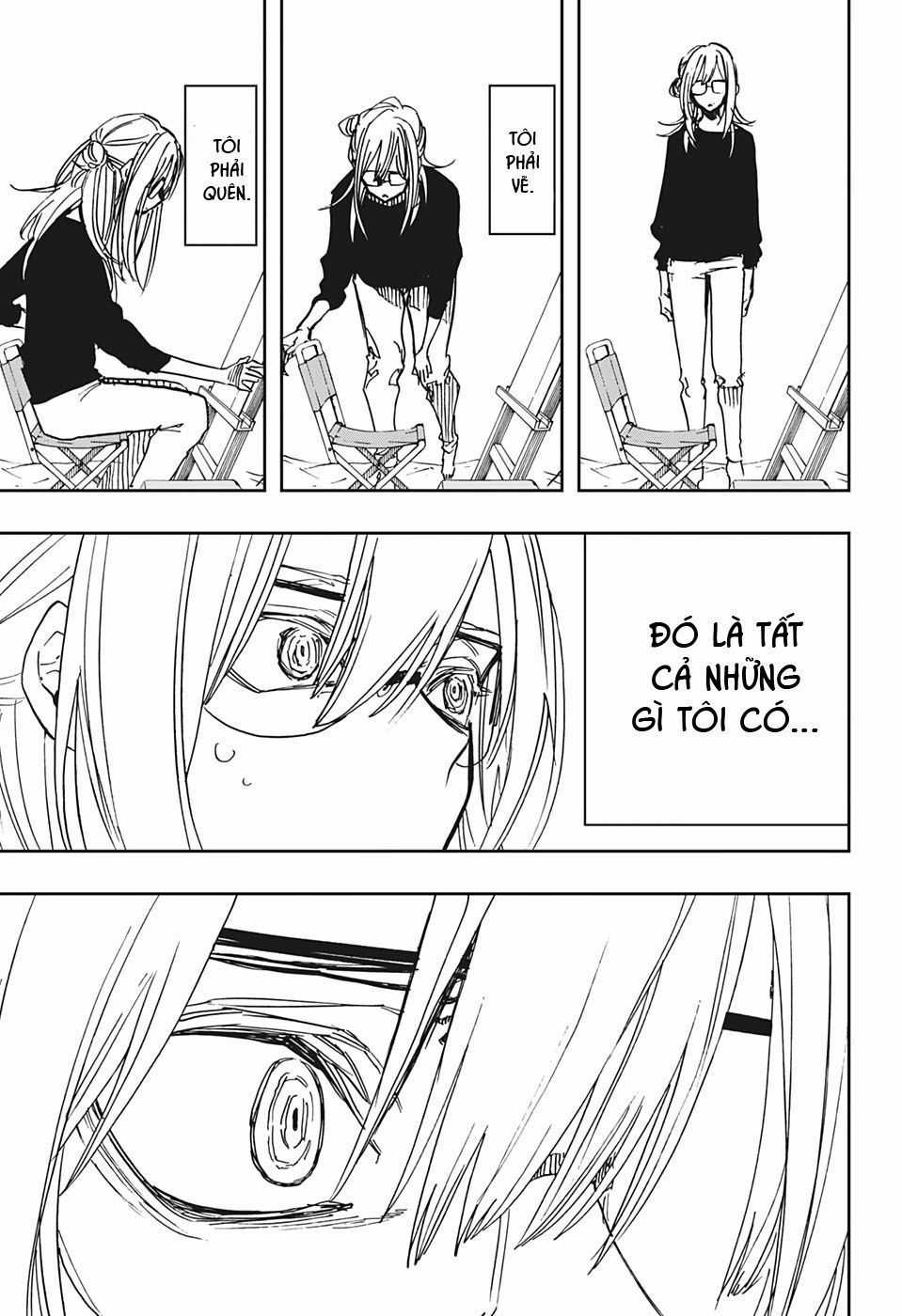 Act-Age - Chapter 94 - Trang 14