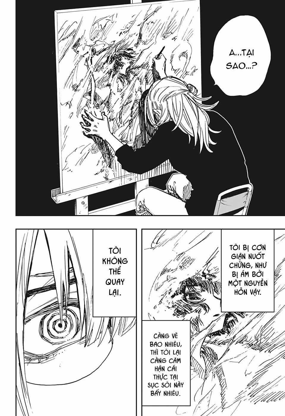 Act-Age - Chapter 94 - Trang 15