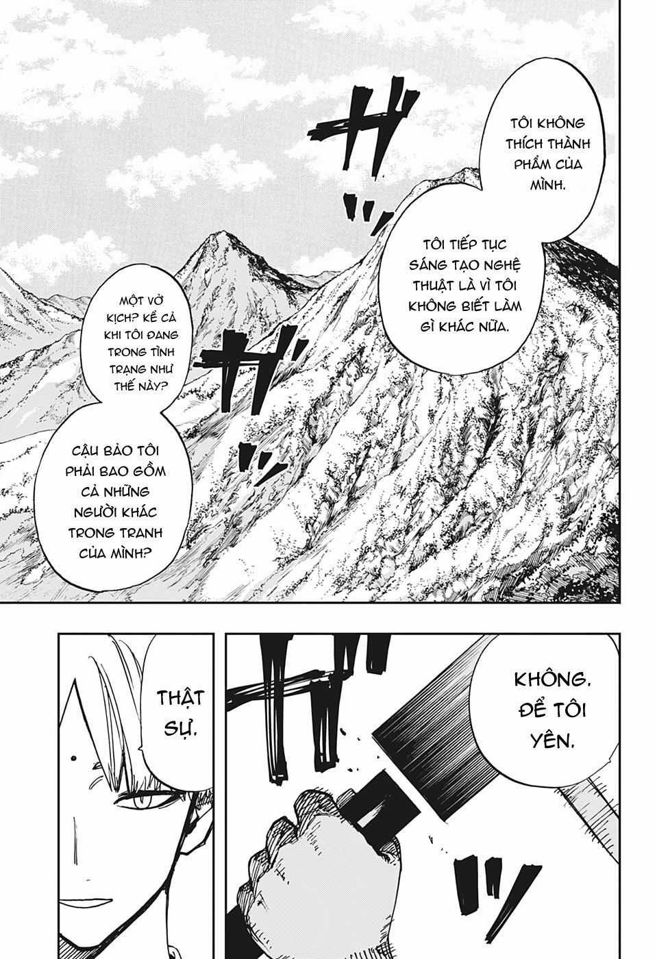 Act-Age - Chapter 94 - Trang 16