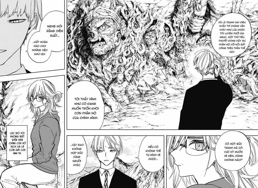 Act-Age - Chapter 94 - Trang 17