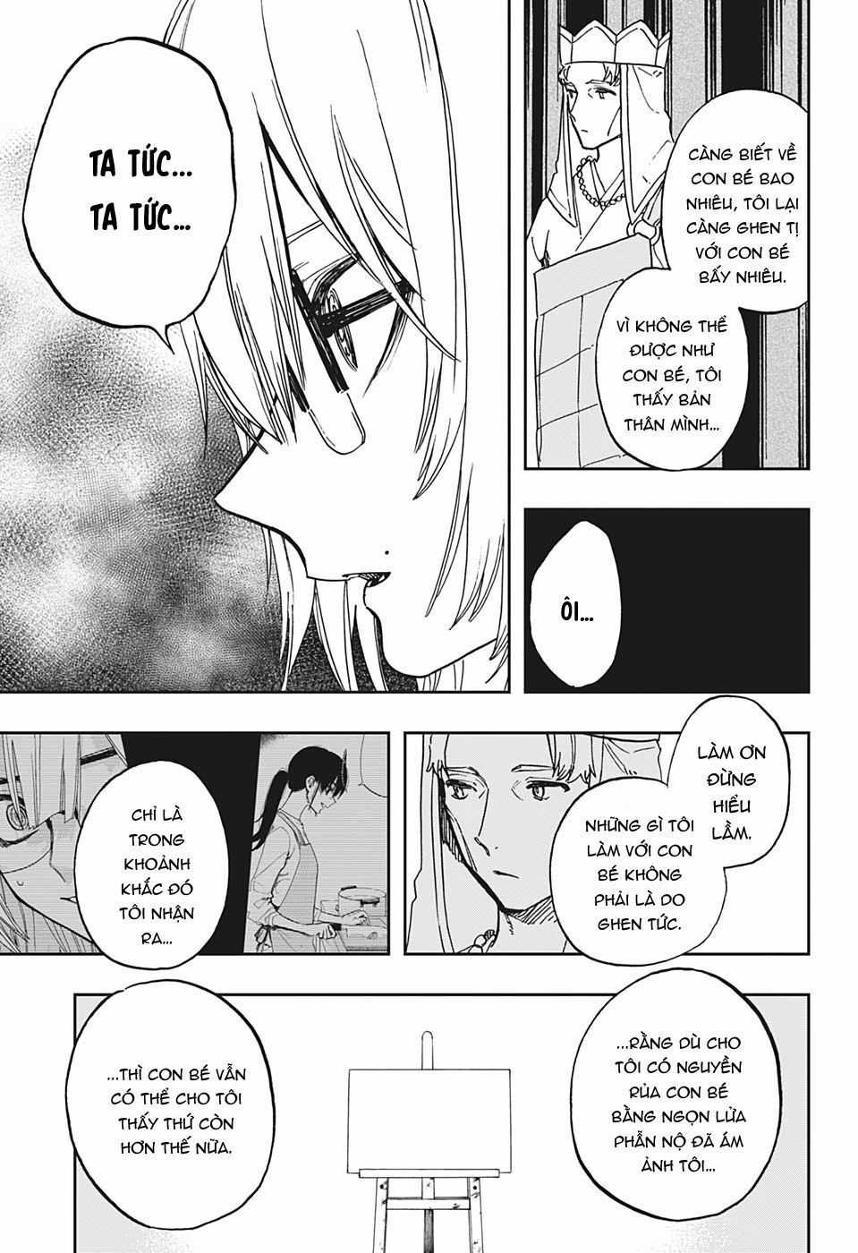 Act-Age - Chapter 94 - Trang 19