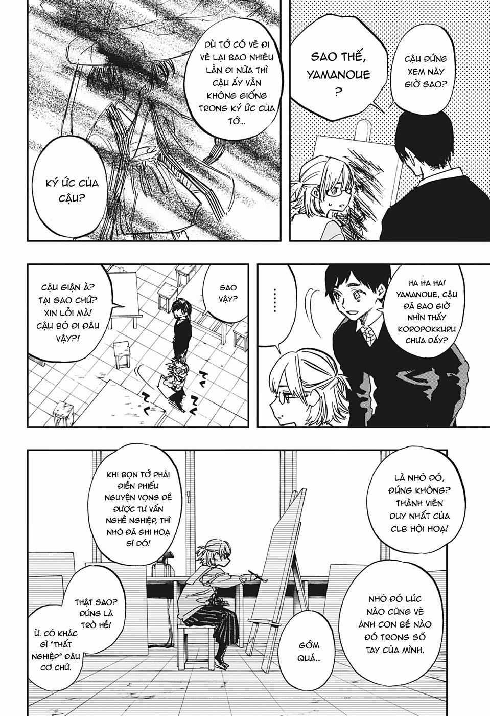 Act-Age - Chapter 94 - Trang 5