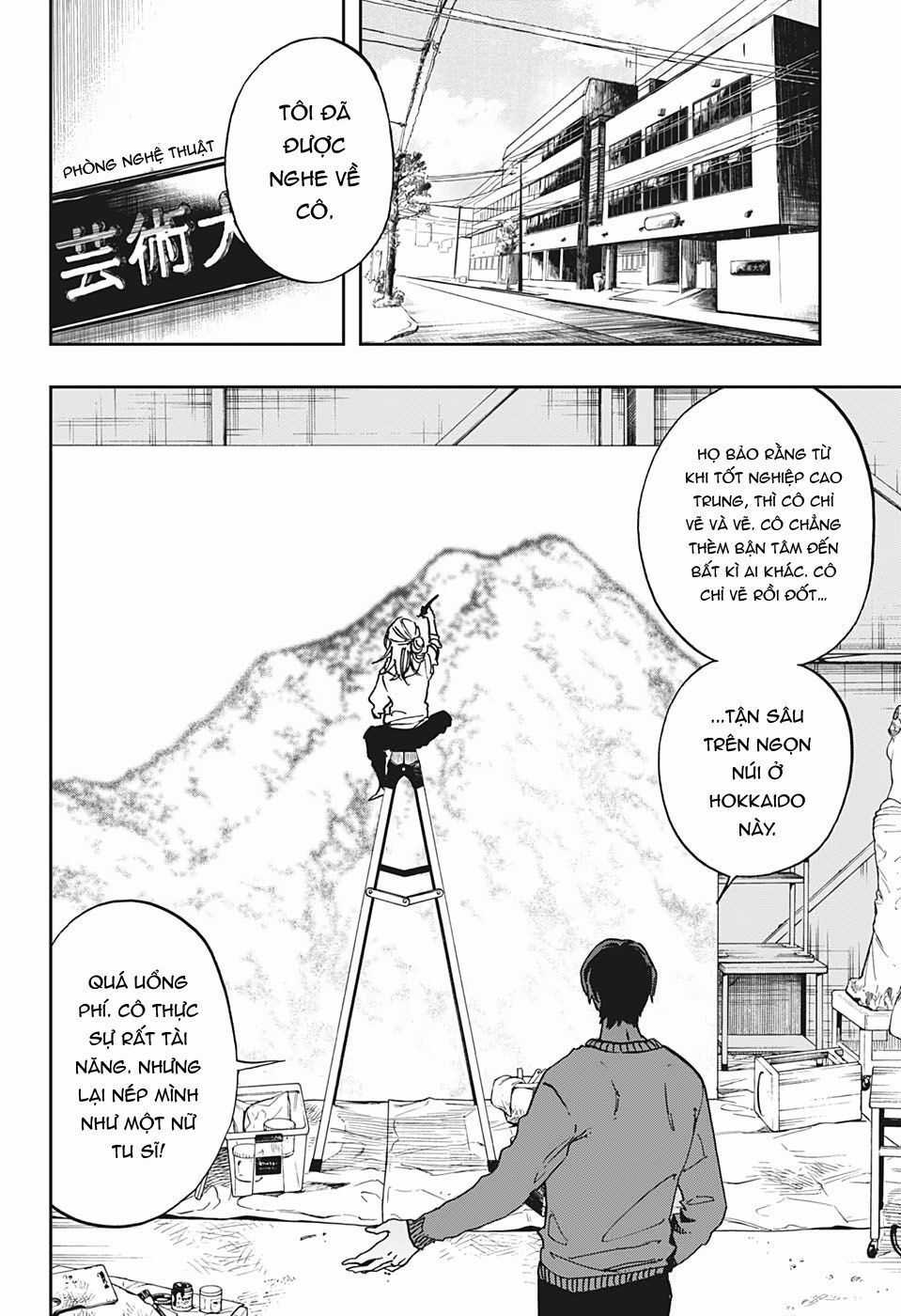Act-Age - Chapter 94 - Trang 9