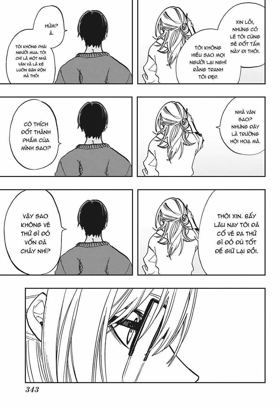 Act-Age - Chapter 94 - Trang 10