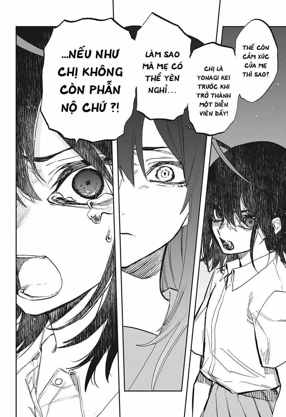 Act-Age - Chapter 95 - Trang 10