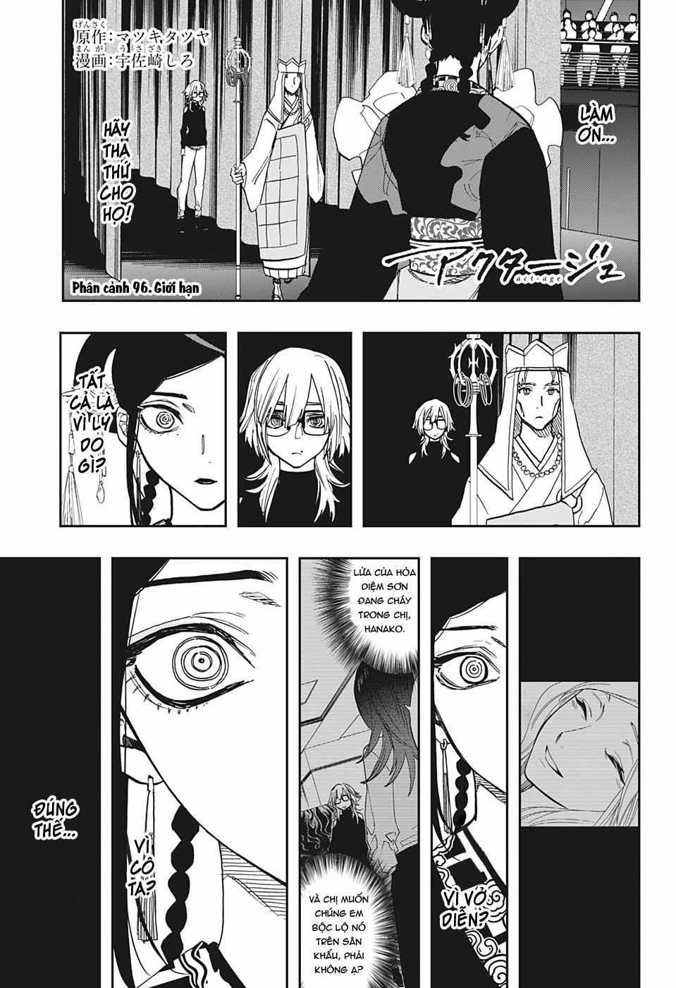 Act-Age - Chapter 96 - Trang 4