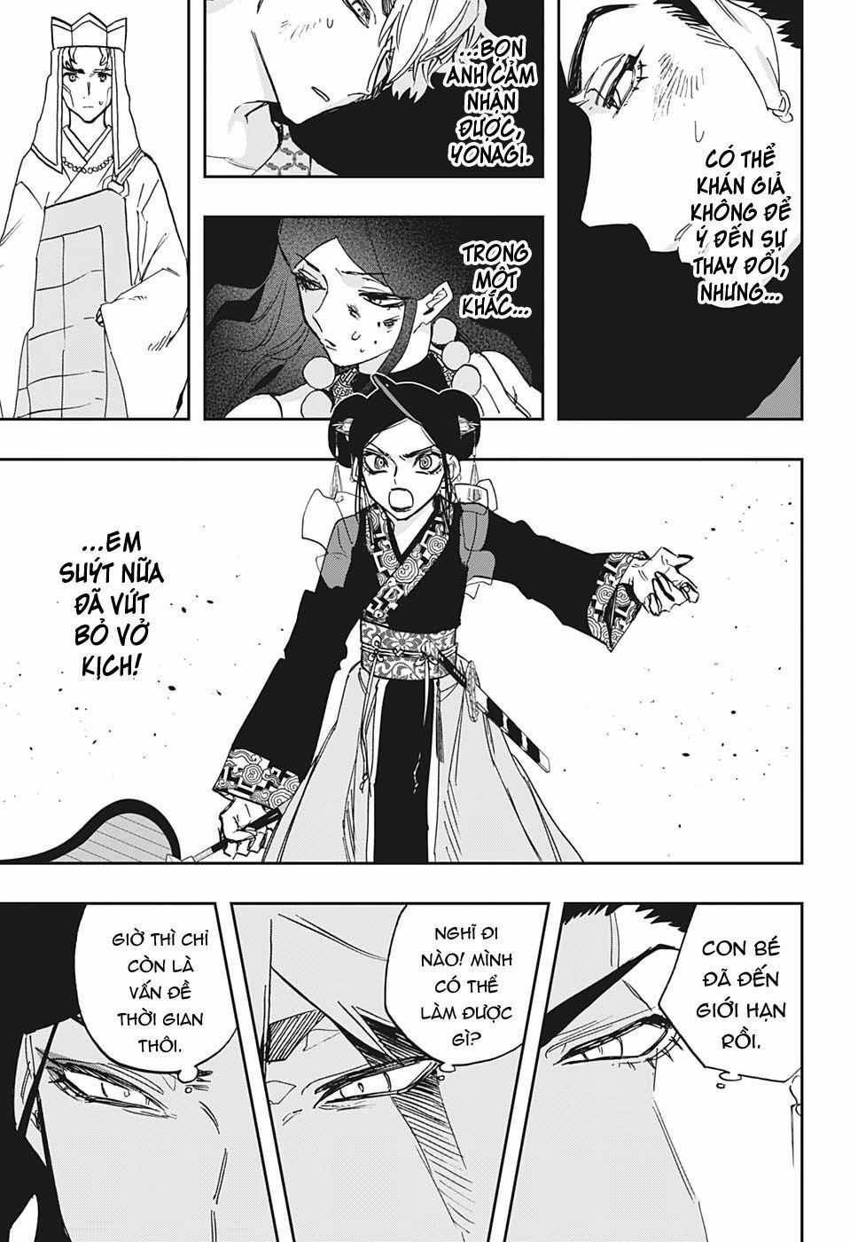 Act-Age - Chapter 96 - Trang 8