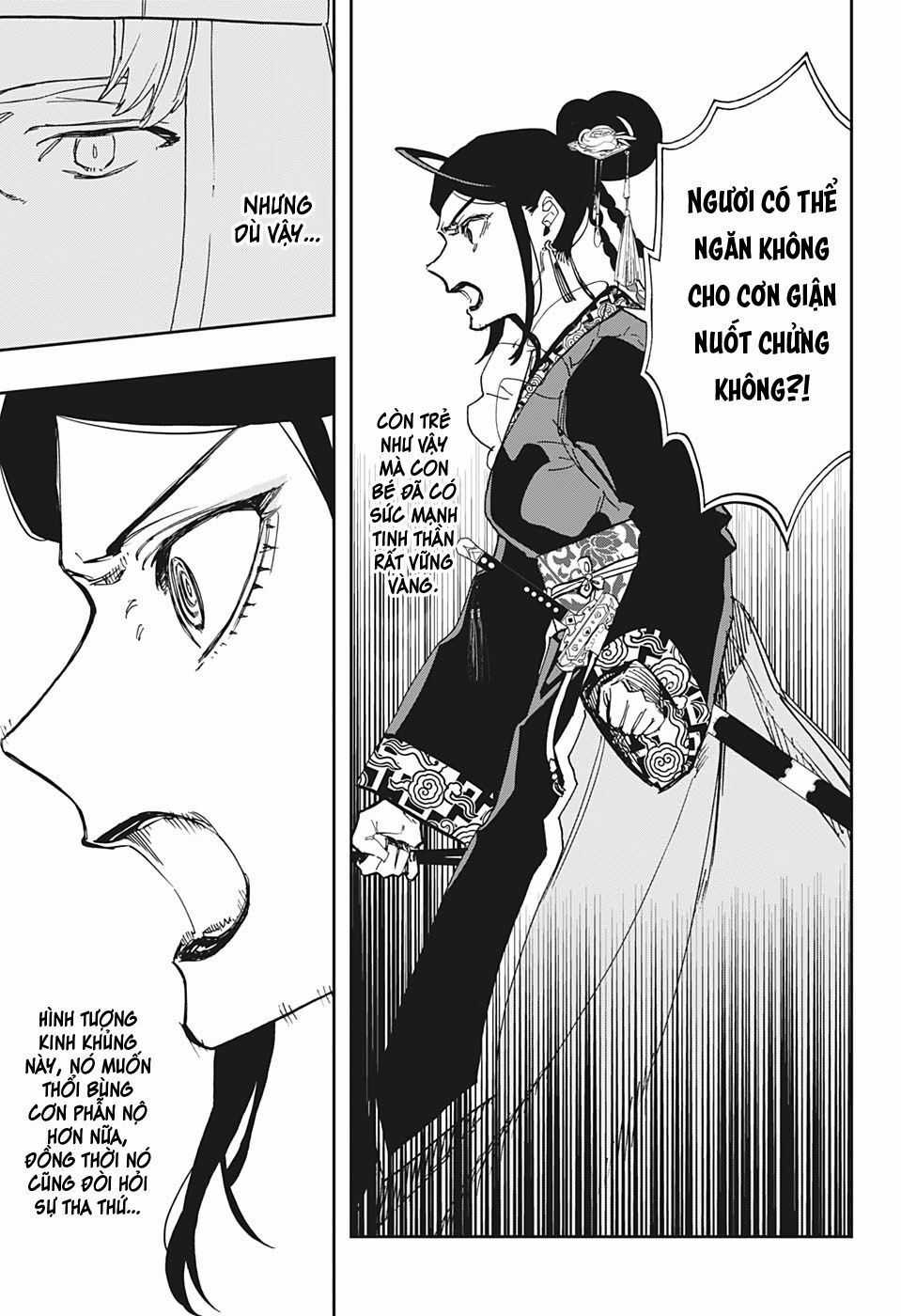 Act-Age - Chapter 96 - Trang 10