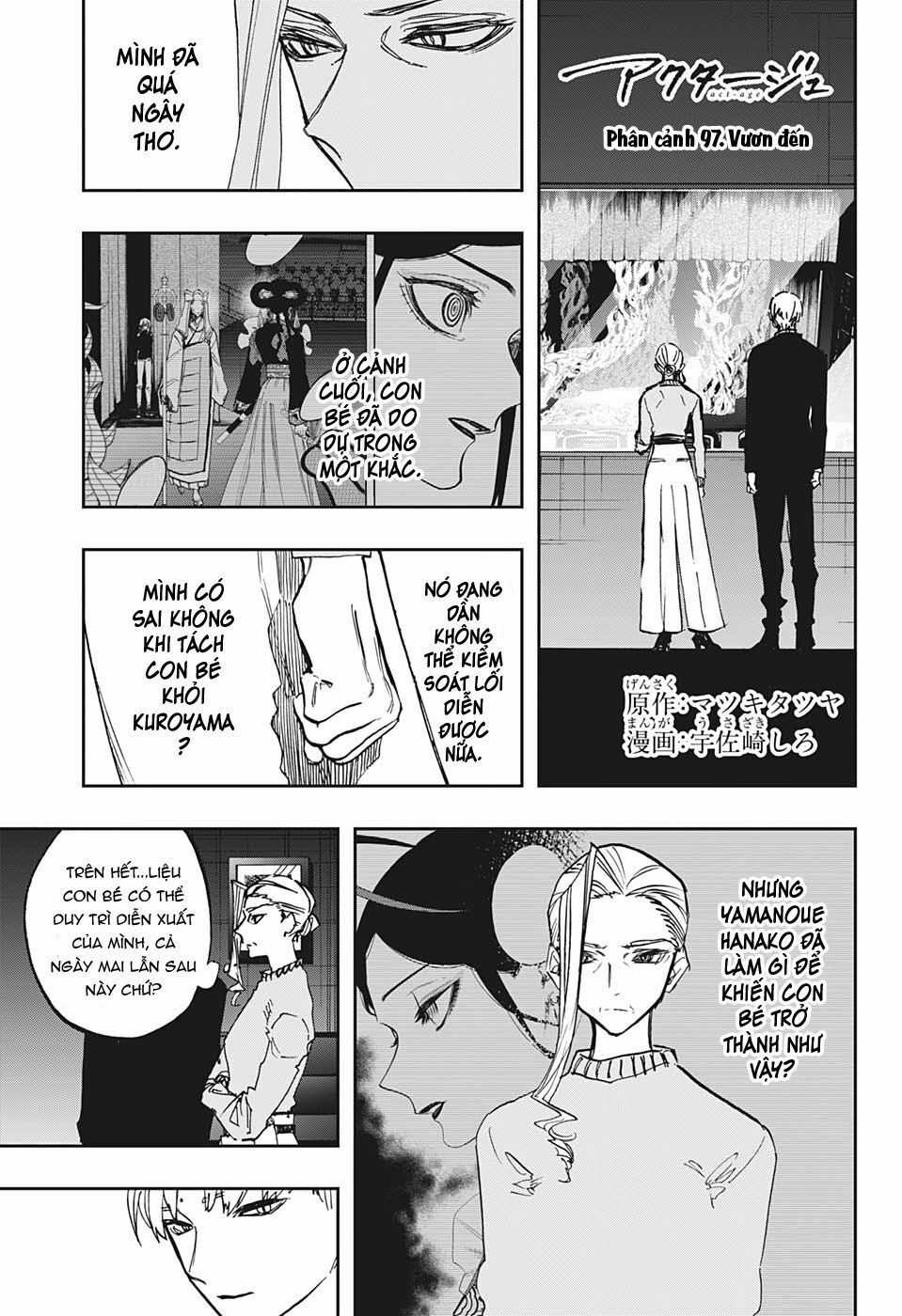 Act-Age - Chapter 97 - Trang 4