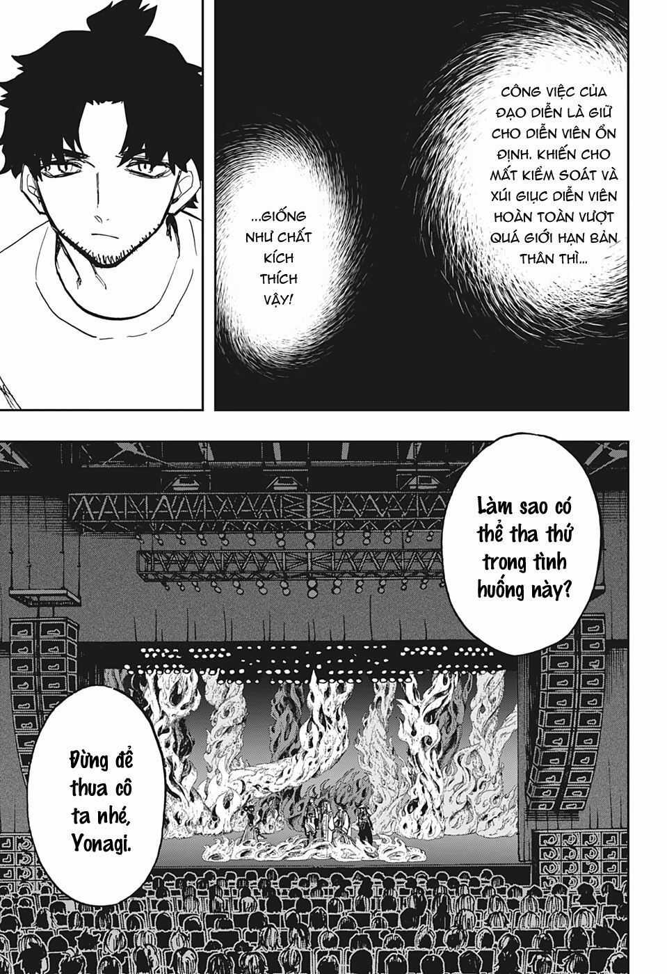 Act-Age - Chapter 97 - Trang 6