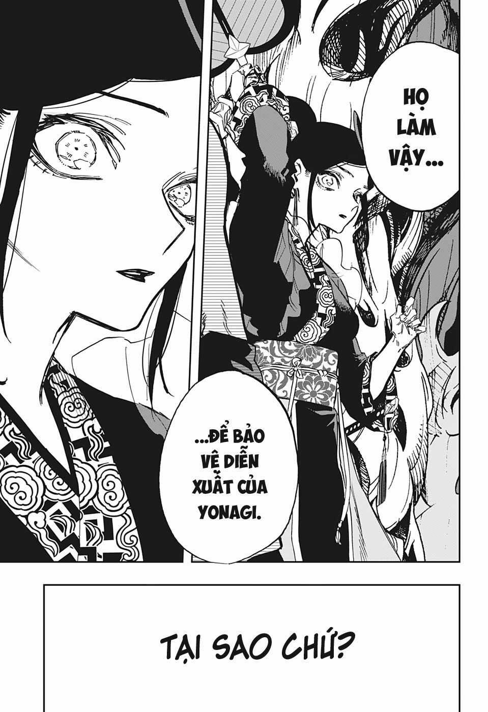 Act-Age - Chapter 98 - Trang 11
